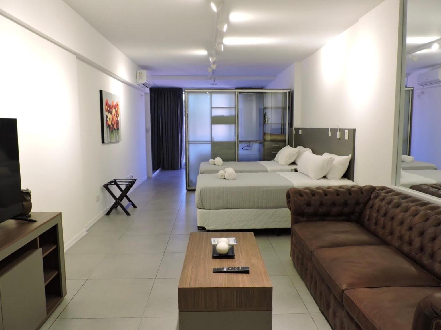 Rivadavia Apartment - Buenos Aires — Photos 2