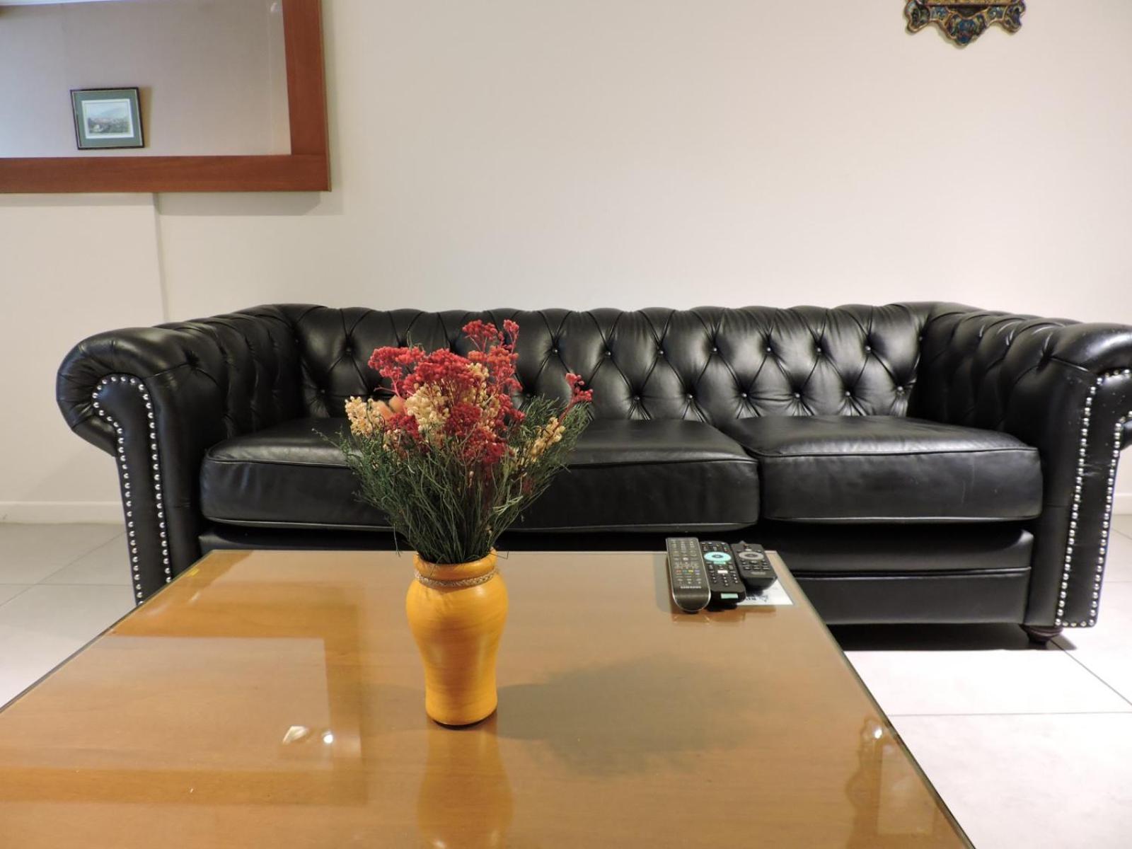 Rivadavia Apartment - Buenos Aires — Photos 3