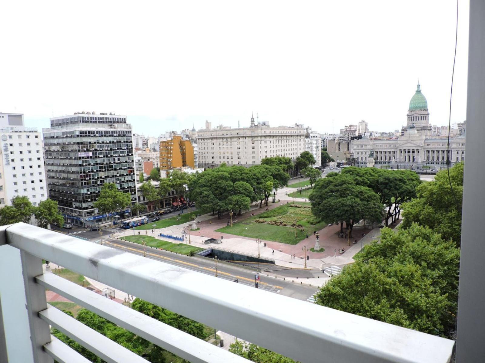 Rivadavia Apartment - Buenos Aires, Buenos Aires
